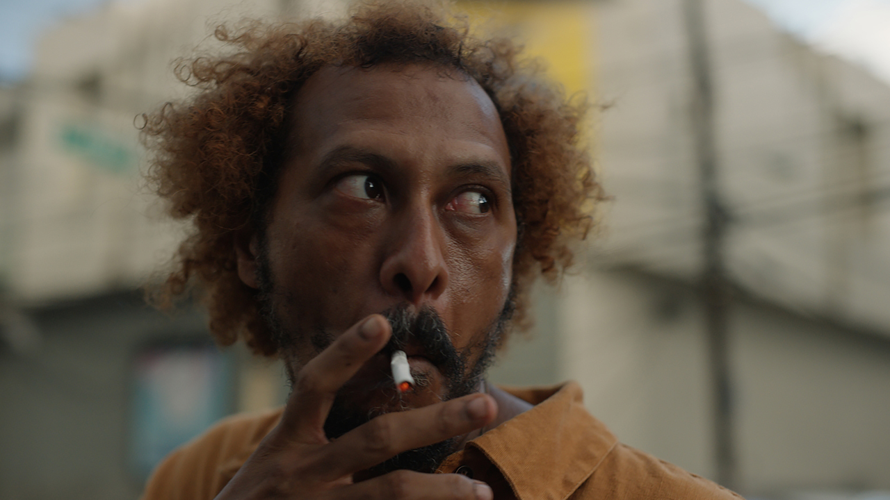 La Bachata de Biónico