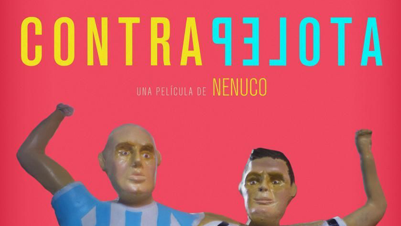 Contrapelota