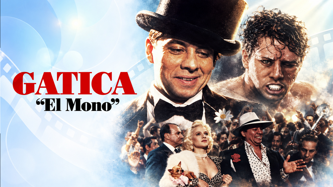 Gatica, el mono