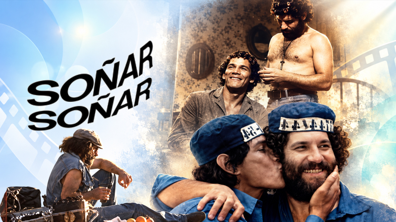 Soñar, soñar